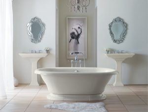 Everything for Your Bathroom Global Sales
