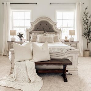 Ashley Furniture Bedroom Global Sales
